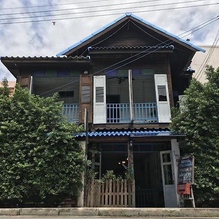 Kwan Phayao Lake House エクステリア 写真