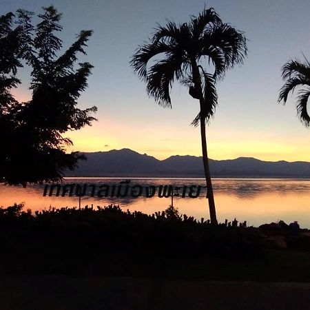 Kwan Phayao Lake House エクステリア 写真