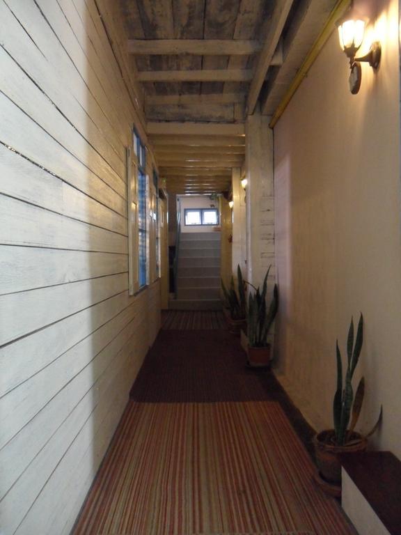 Kwan Phayao Lake House エクステリア 写真