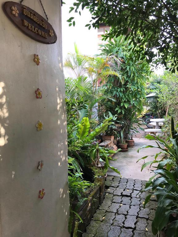 Kwan Phayao Lake House エクステリア 写真