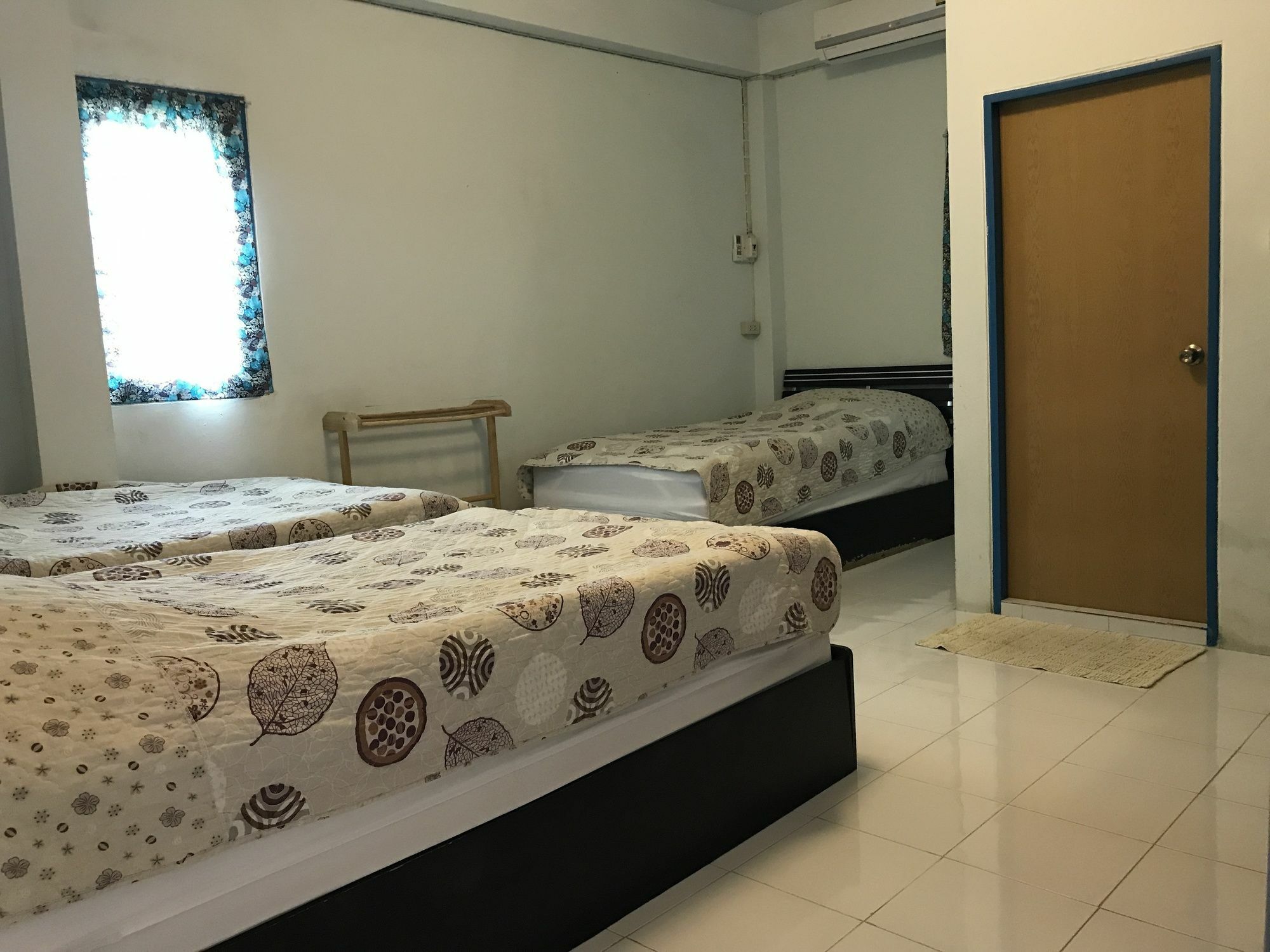 Kwan Phayao Lake House エクステリア 写真