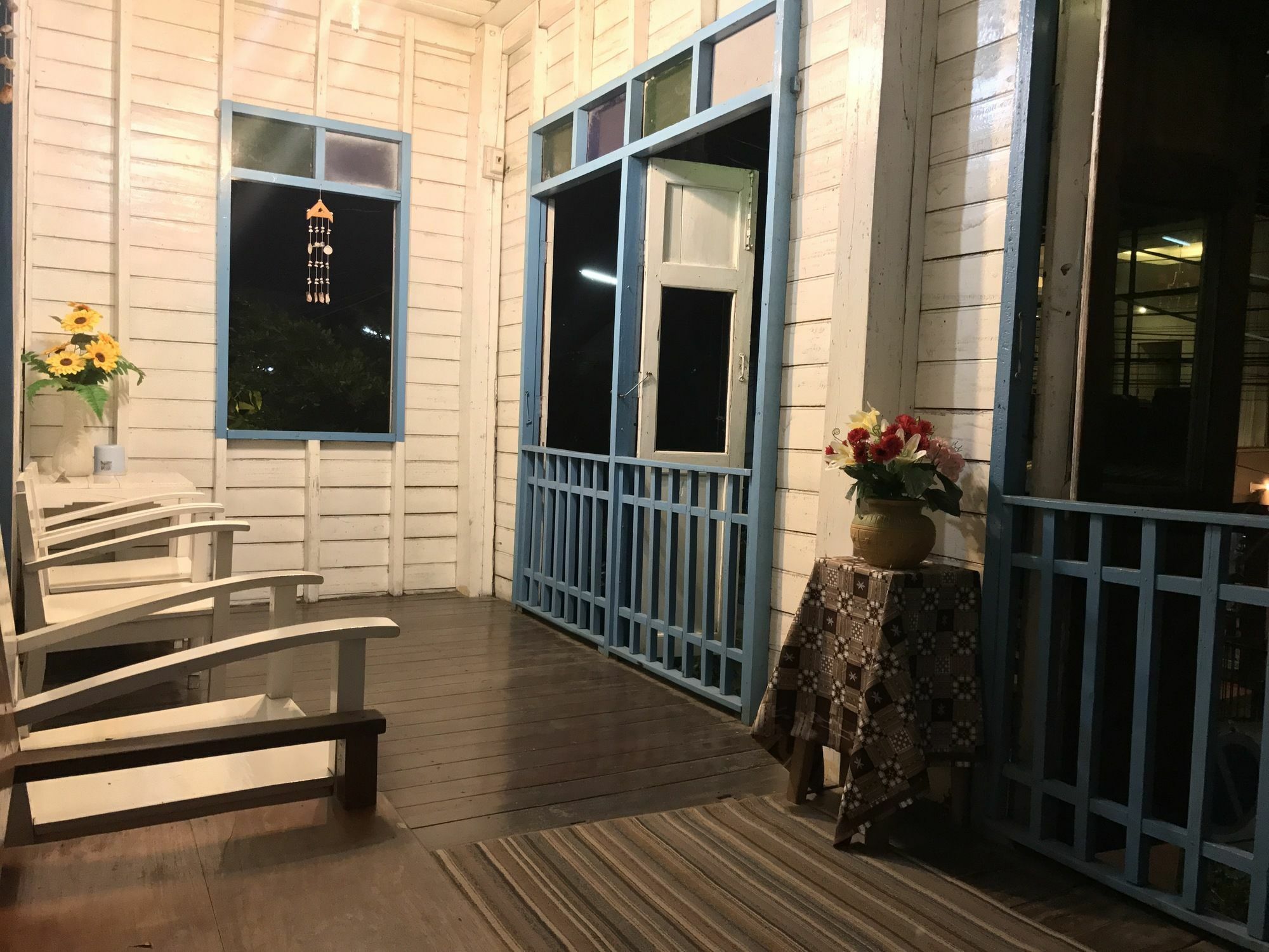 Kwan Phayao Lake House エクステリア 写真