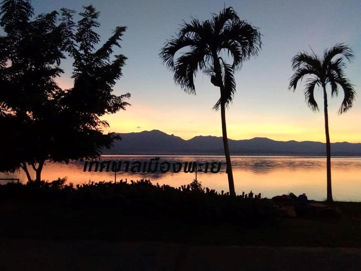 Kwan Phayao Lake House エクステリア 写真