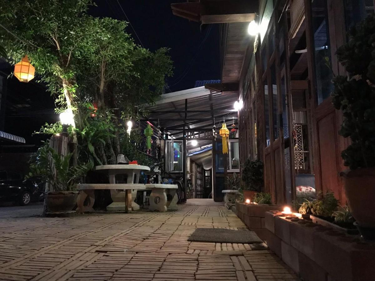 Kwan Phayao Lake House エクステリア 写真