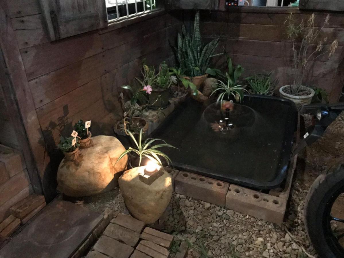 Kwan Phayao Lake House エクステリア 写真